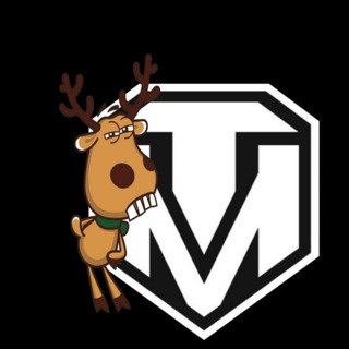 Telegram profile photo for Подслушано в Мире танков