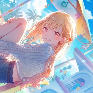 Telegram profile photo for 🧉꒱ YUME ⋮ HELPER