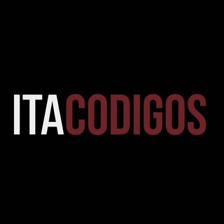 Telegram profile photo for Itacodigos & Bônus| Canal Oficial ®