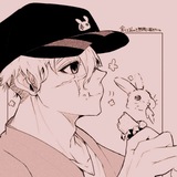 Telegram profile photo for АРХИВ || 𝘽𝙪𝙣𝙣𝙮'𝙨 𝘾𝙝𝙪𝙧𝙘𝙝