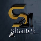 Telegram profile photo for کفش شانل