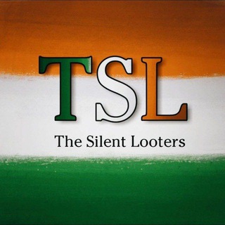 Telegram profile photo for The Silent Looters