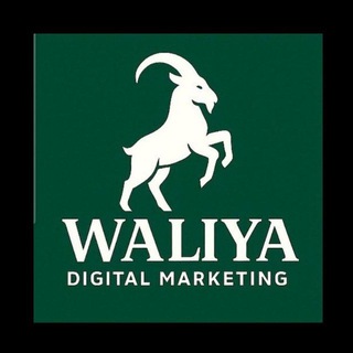 Telegram profile photo for WALIYA PRODUCTION