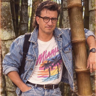 Telegram profile photo for Анатолий Астралович