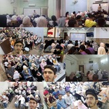 Telegram profile photo for اللغة العربية لطلاب البكلوريا مع الأستاذ محمد حمزة