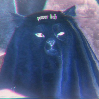 Telegram profile photo for power lich