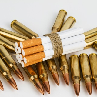 Telegram profile photo for Табак и патроны