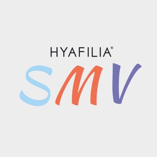 Telegram profile photo for HYAFILIA SMV
