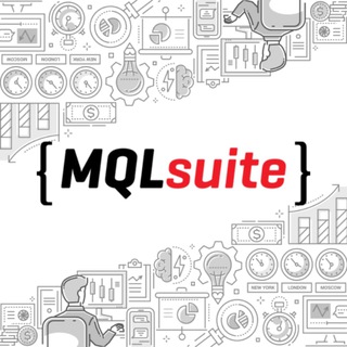 Telegram profile photo for Mql Suite