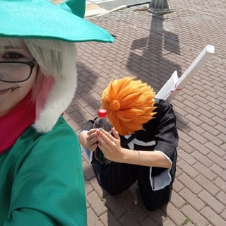 Telegram profile photo for Логово Юми