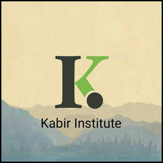 Telegram profile photo for Kabir Institute