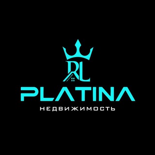 Telegram profile photo for АРЕНДА ЖИЛЬЯ КАЗАНЬ | АН PLATINA