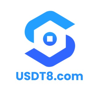 Telegram profile photo for USDT8娱乐-官方频道