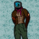Telegram profile photo for Рыбья чешуя | RblBEHAteam
