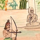 Telegram profile photo for Ekalavya Upsc