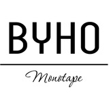 Telegram profile photo for BYHOMONOTAPE