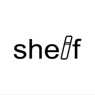 Telegram profile photo for Shelf вакансии