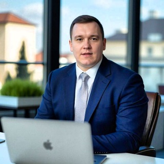 Telegram profile photo for Дан | Исполнительное производство