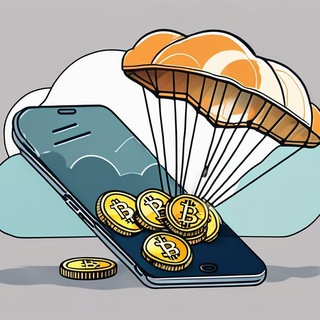 Telegram profile photo for ET Crypto Traders | Airdrop | x Empire | hamster kombat | Daily combo