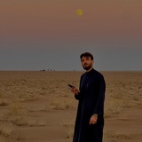 Telegram profile photo for خـيآلُِ ᥫ᭡ ᥫ᭡