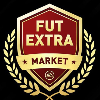 Telegram profile photo for FUT Extra | Market 🛒