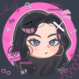Telegram profile photo for DIABWOLICAL