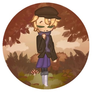 Telegram profile photo for ⛈️🍂~ɢɪʀɴᴀ's sʜᴜʀᴀ~☔🥀 рест