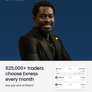 Telegram profile photo for SPIRITFX TRADING COMMUNITY BACKUP