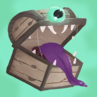 Telegram profile photo for Apostrophe SMP