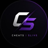 Telegram profile photo for CHEATS | SLIVS