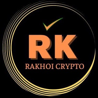 Telegram group profile photo for RAKHOI CRYPTO