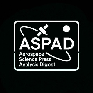 Telegram profile photo for ASPAD | آسپاد