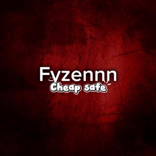 Telegram profile photo for Fyzenn proof❤️