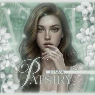 Telegram profile photo for rest! patstry | vn editor