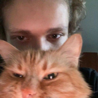 Telegram profile photo for drag
