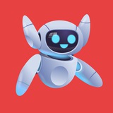 Telegram profile photo for DeFi-Robot AVAX