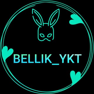 Telegram profile photo for BELLIK Эротическое Белье 202мкр,кор1/1,этаж 2