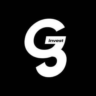 Telegram profile photo for G3 INVEST