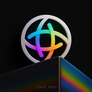 Telegram profile photo for LEAST PING