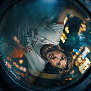 Telegram profile photo for Project Hail Mary
