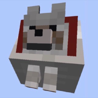 Telegram profile photo for Ragmuffin