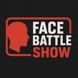 Telegram profile photo for 📸 FACE BATTLE SHOW 📸