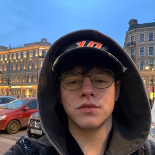 Telegram profile photo for vova.k3reeshkee