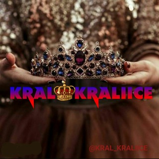 Telegram profile photo for 👑KRAL👑