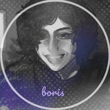 Telegram profile photo for 𝗪𝔥𝔞𝓽? 𝗜'𝓜 𝗕𝗢ℜ𝗜𝓢