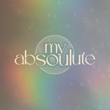 Telegram profile photo for my abSOULute