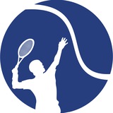Telegram profile photo for TENNIS/PADEL UNITED | MOSCOW