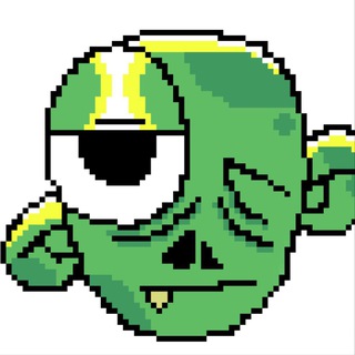 Telegram profile photo for SUCKS🧟♂️