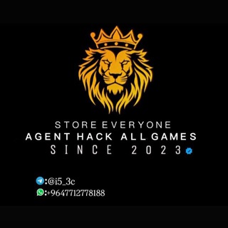 Telegram profile photo for STORE EVERYONE