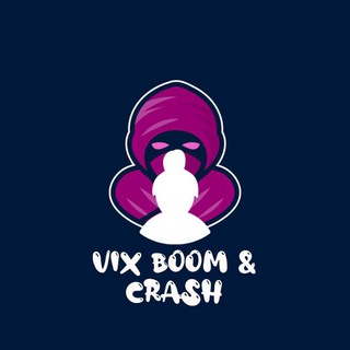 Telegram profile photo for Volatility๐งoom๐จrash๐ธtep๐ฎndex